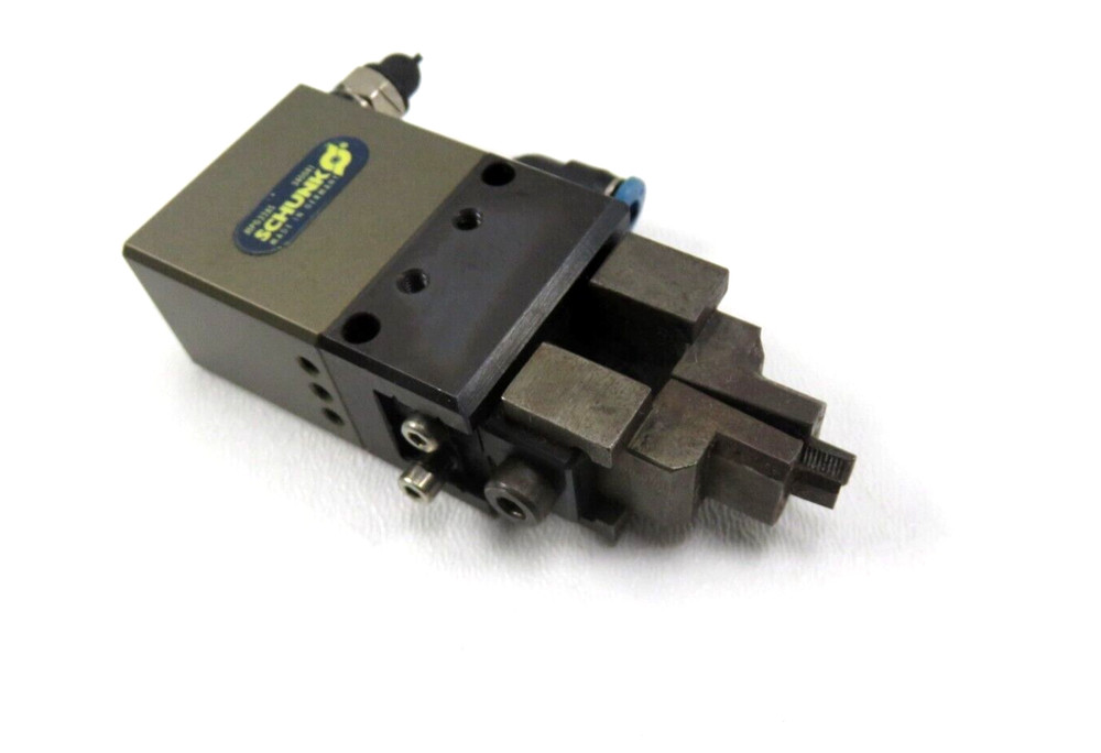 Schunk 0340041 MPG32AS Gripper