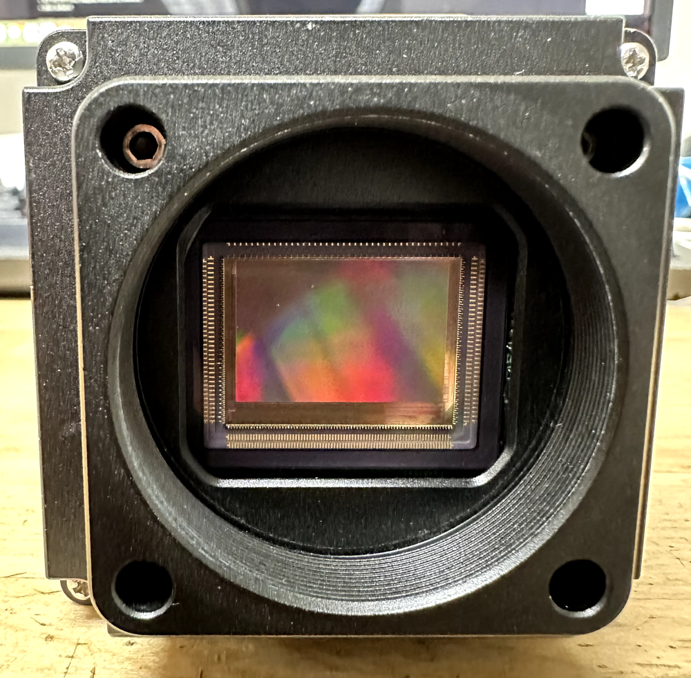 ZWO ASI4300MM Camera AS IS