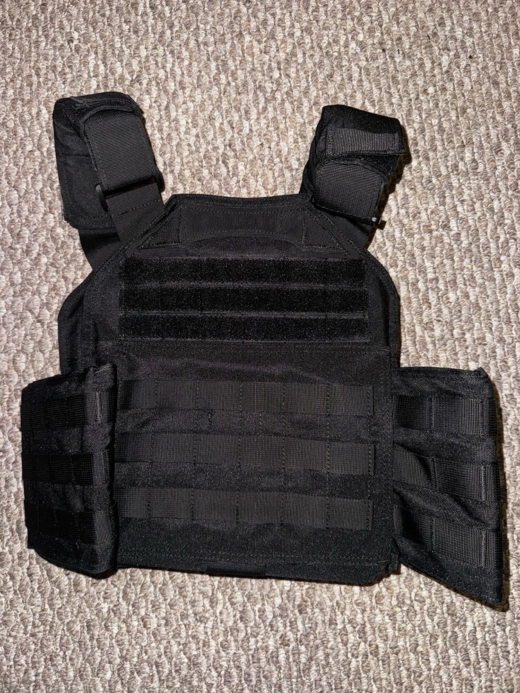 Spartan Plate Carrier