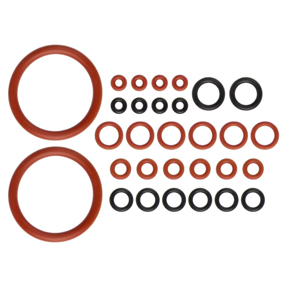High Performance O Rings for SAECO Coffee Machine Sealing Applications