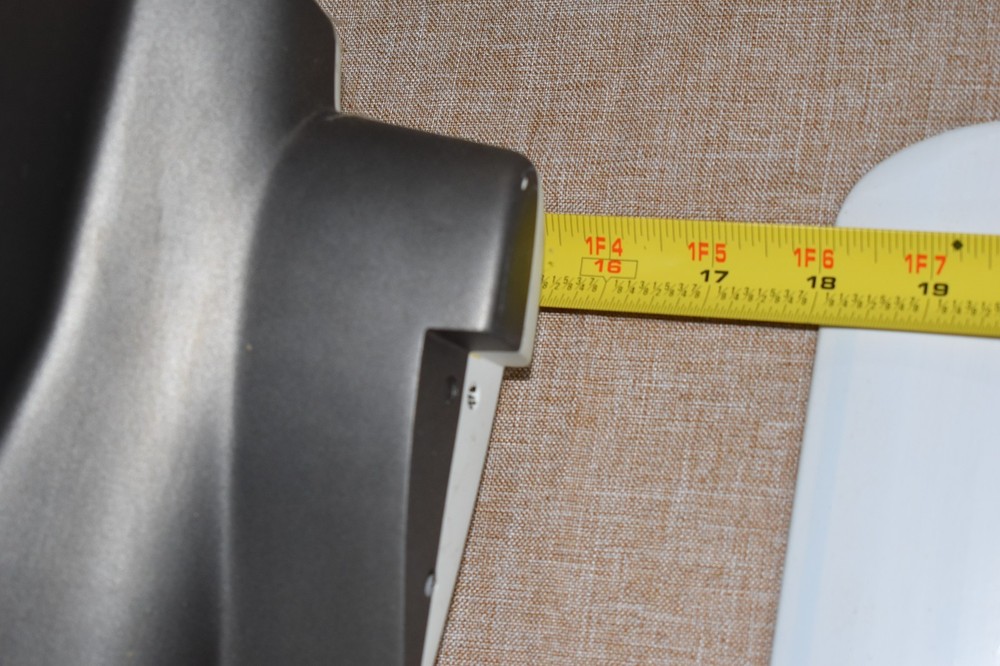 FunKey AIRWOLF RC Helicopter Body