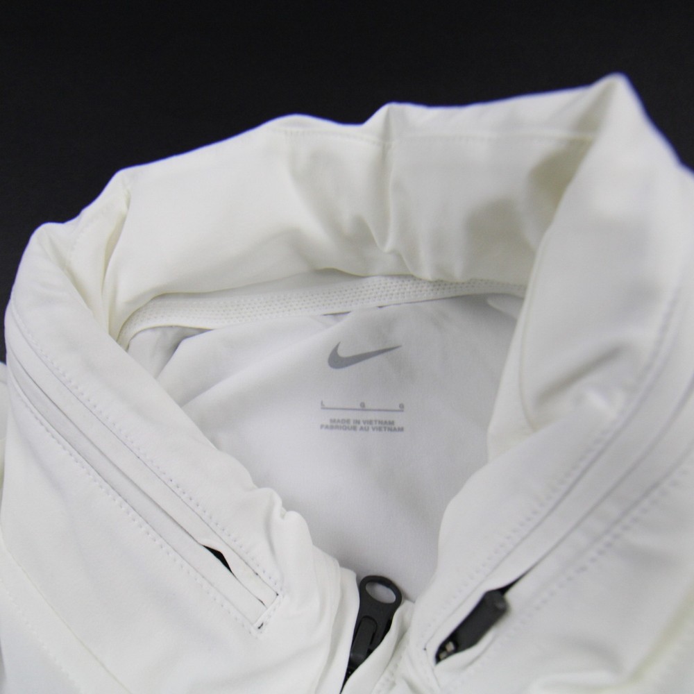 Nike Pullover Men's White New with Tags XL