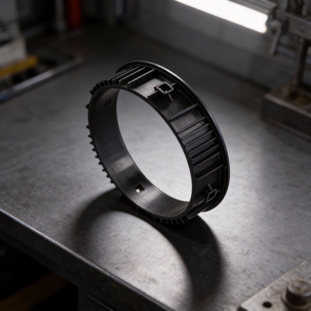 Snow Blower 337227MA Retaining Ring Snowblower Chute Accessory