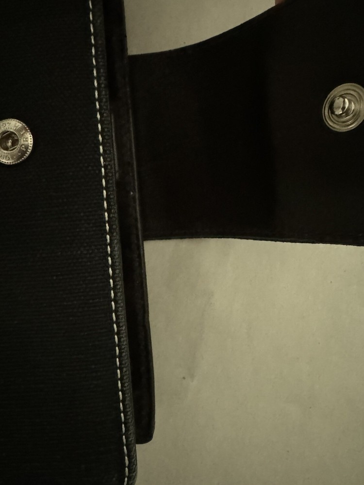 Kate Spade - Vintage Black Diary Organizer