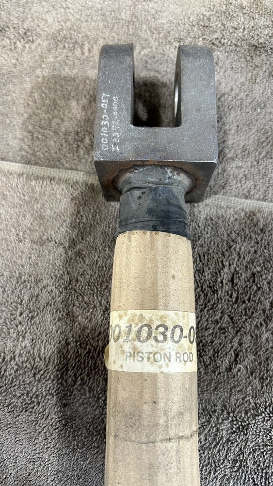 Driltech 001030-057 Piston Rod