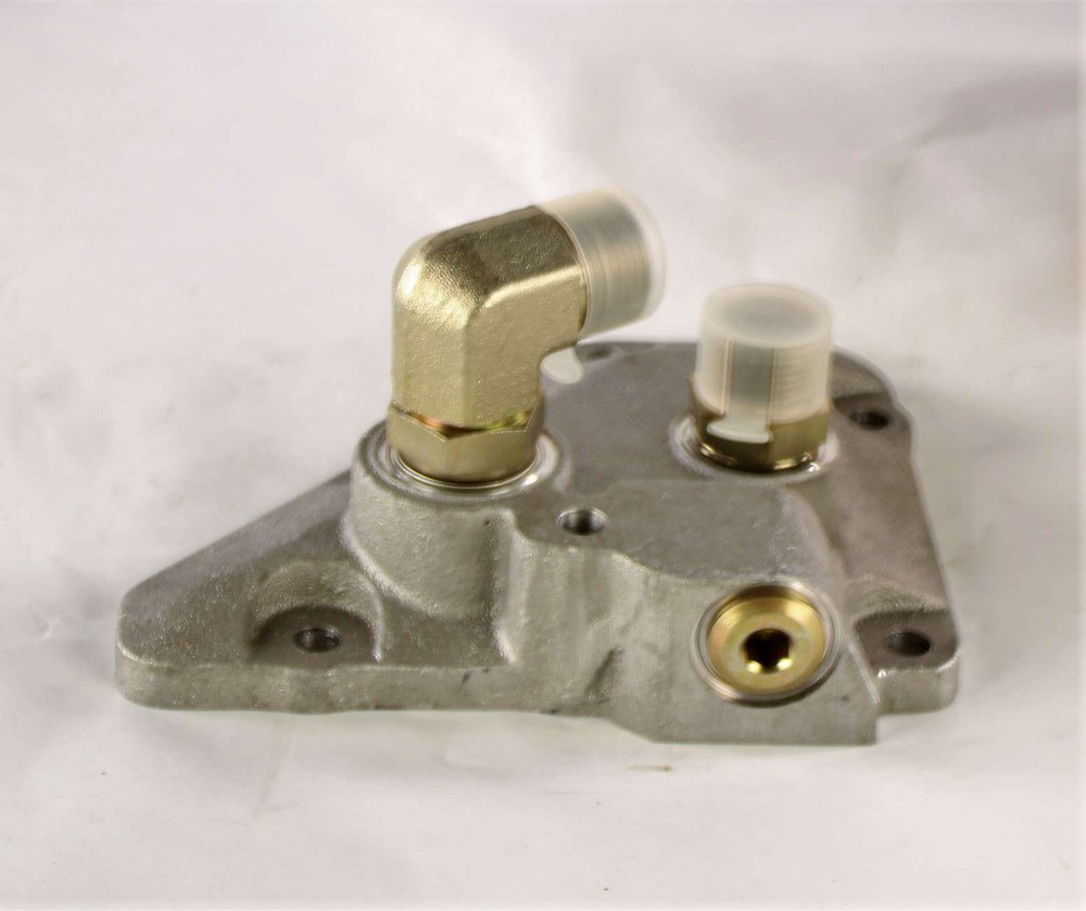 RE71062 John Deere Adapter