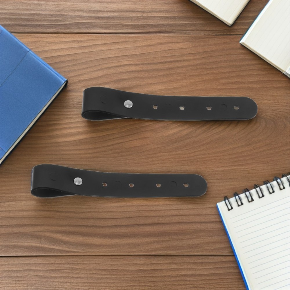 Electronic Keyboard Stand Fixing Strap Support Straps Adjustable Piano