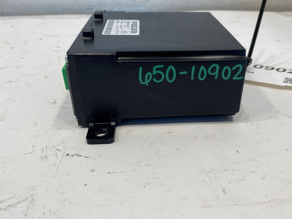 2018 Prevost X3 Cab Module 70395995P03 (650-10902)