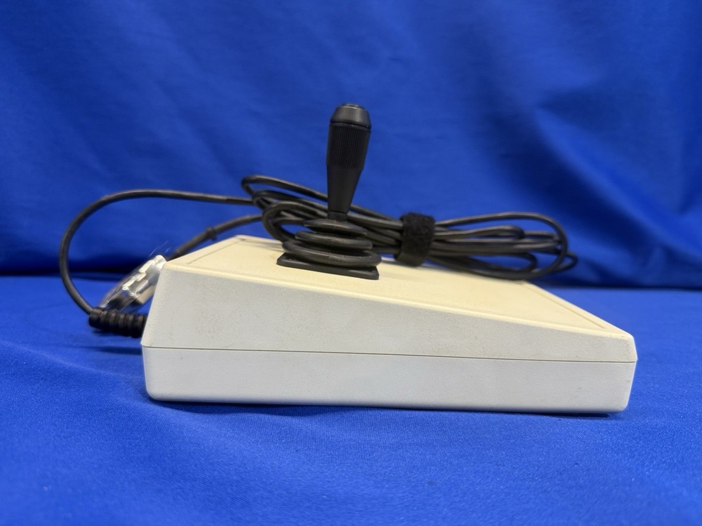 Objective Imaging OI-Joy3 Joystick for Microscope - Untested - Read Description