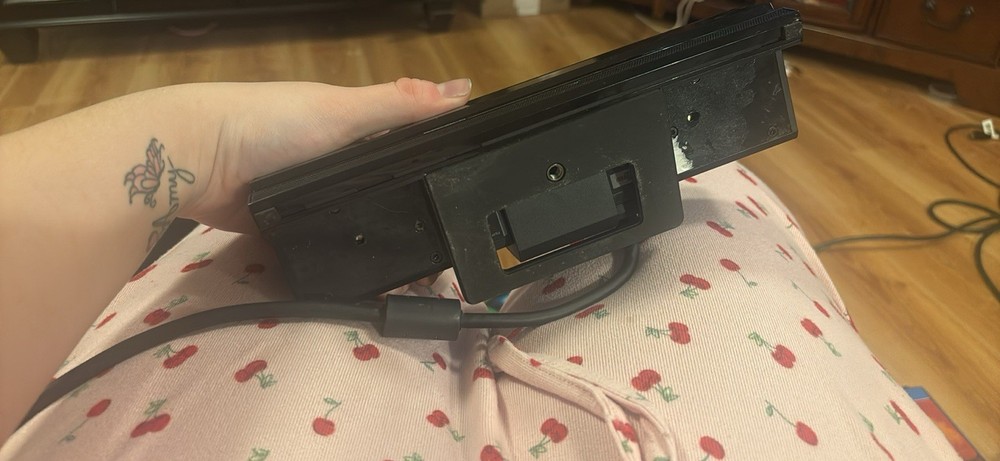 Microsoft Xbox One Kinect Sensor Bar - Black