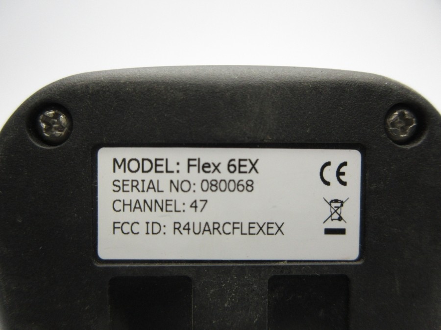 MAGNETEK FLEX6EX NSNP