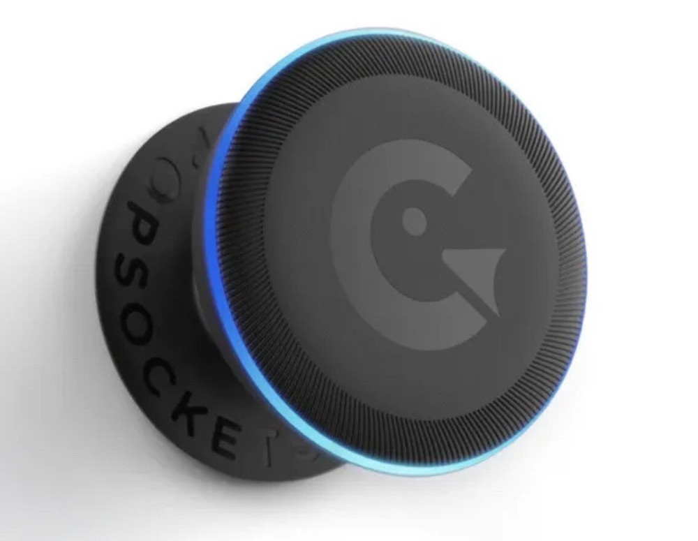 TalkSocket: Alexa. Hands-free. Everywhere. NIB.