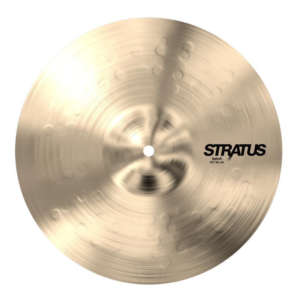 Sabian Stratus Splash Cymbal 10"