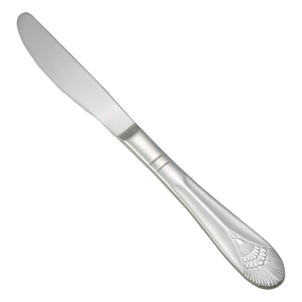 Peacock Dinner Knife, Extra Heavyweight (15 Dozen)
