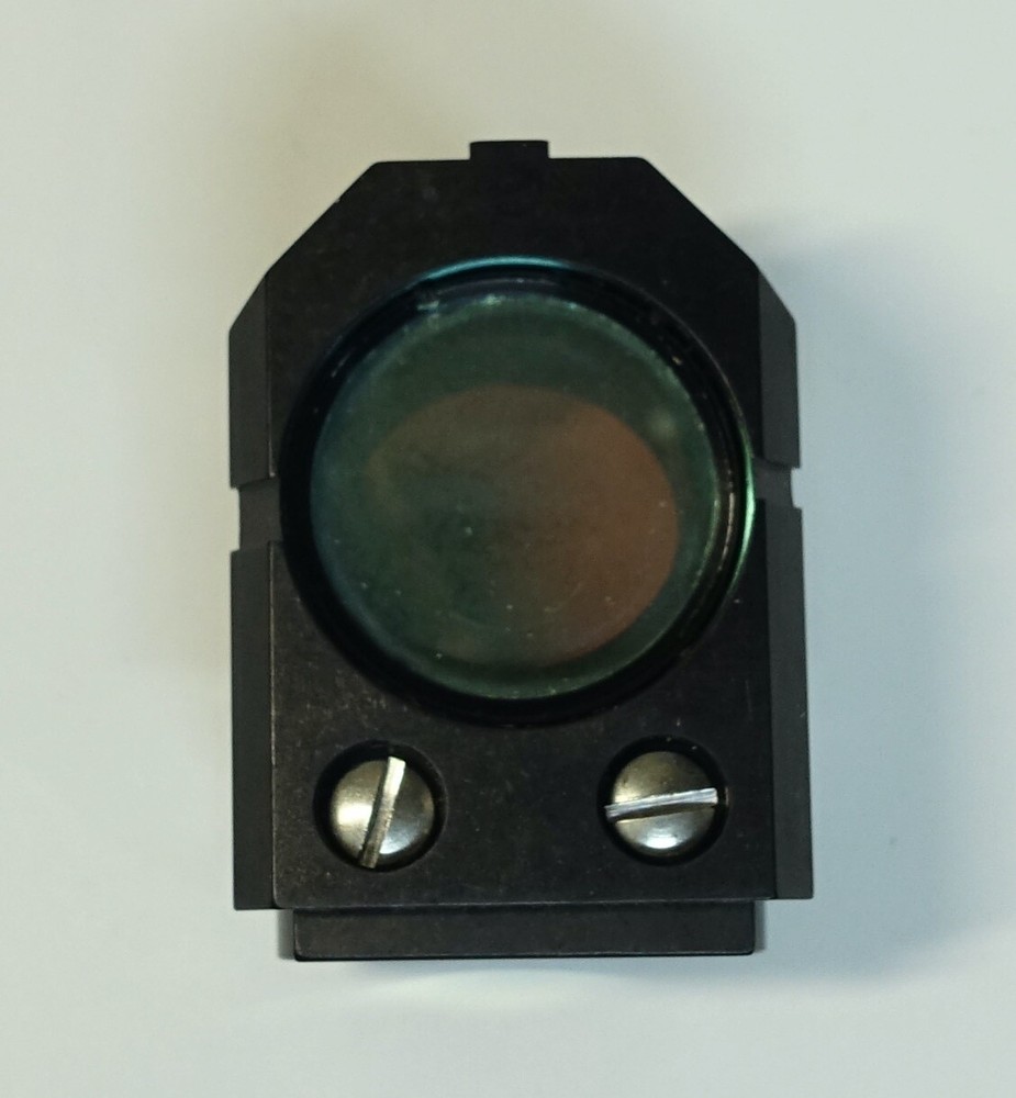 Leica Microscope D/F/TR Fluorescence Filter Cube, PN 61002