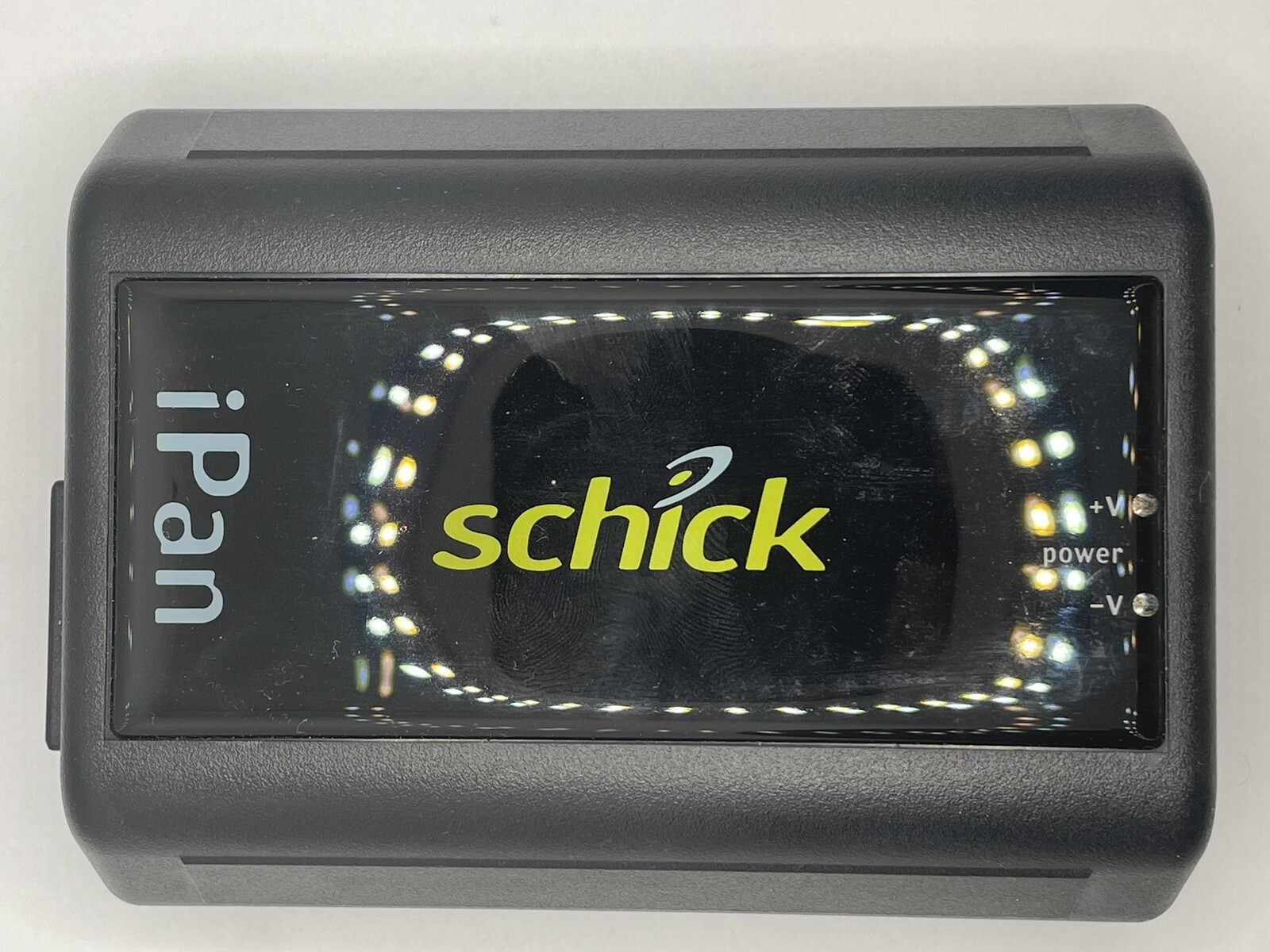 Schick HS Interface Remote InterfaceDental Pan iPan with power supply
