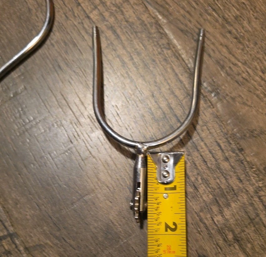 western riding spurs