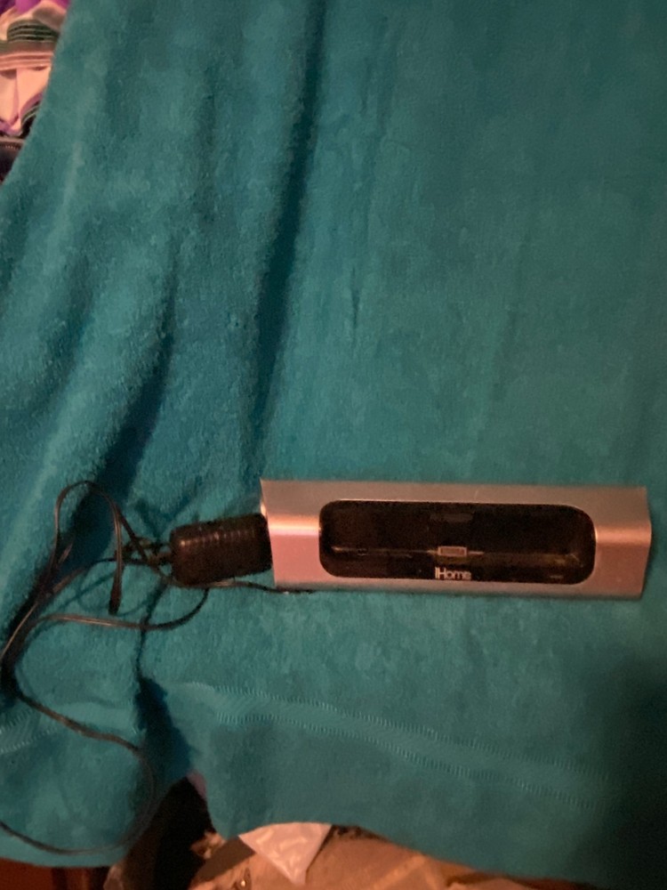 iHome Ipod Music Port