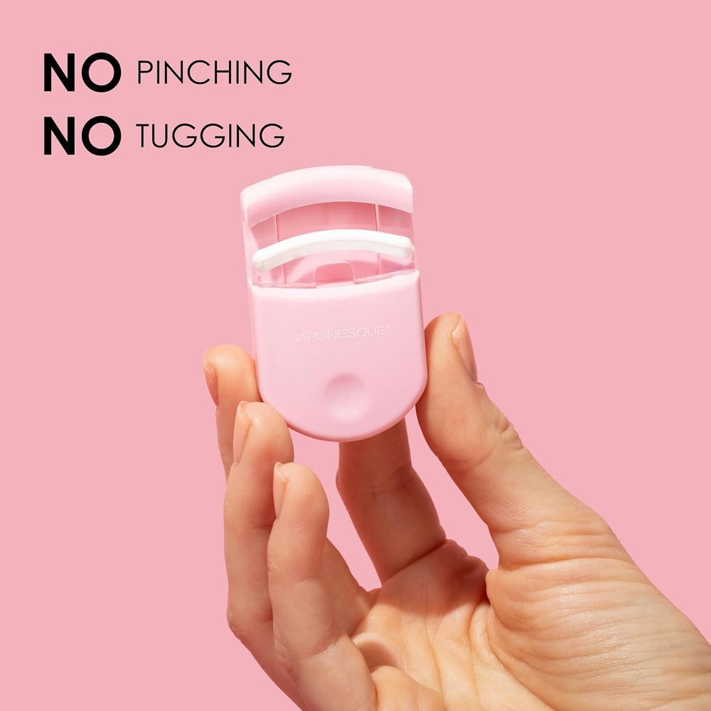 Travel Eyelash Curler