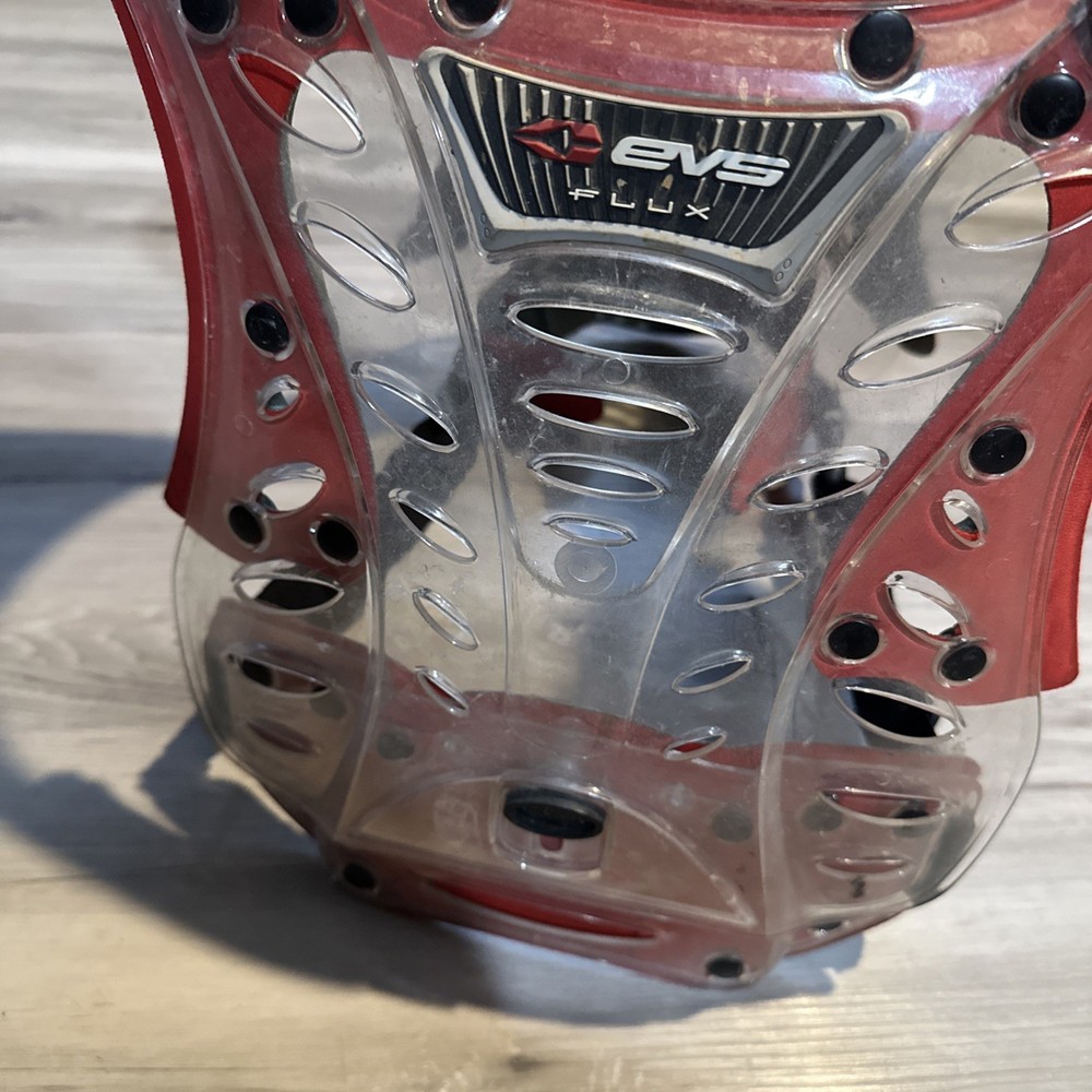 EVS Flux Motorcross Chest Protector