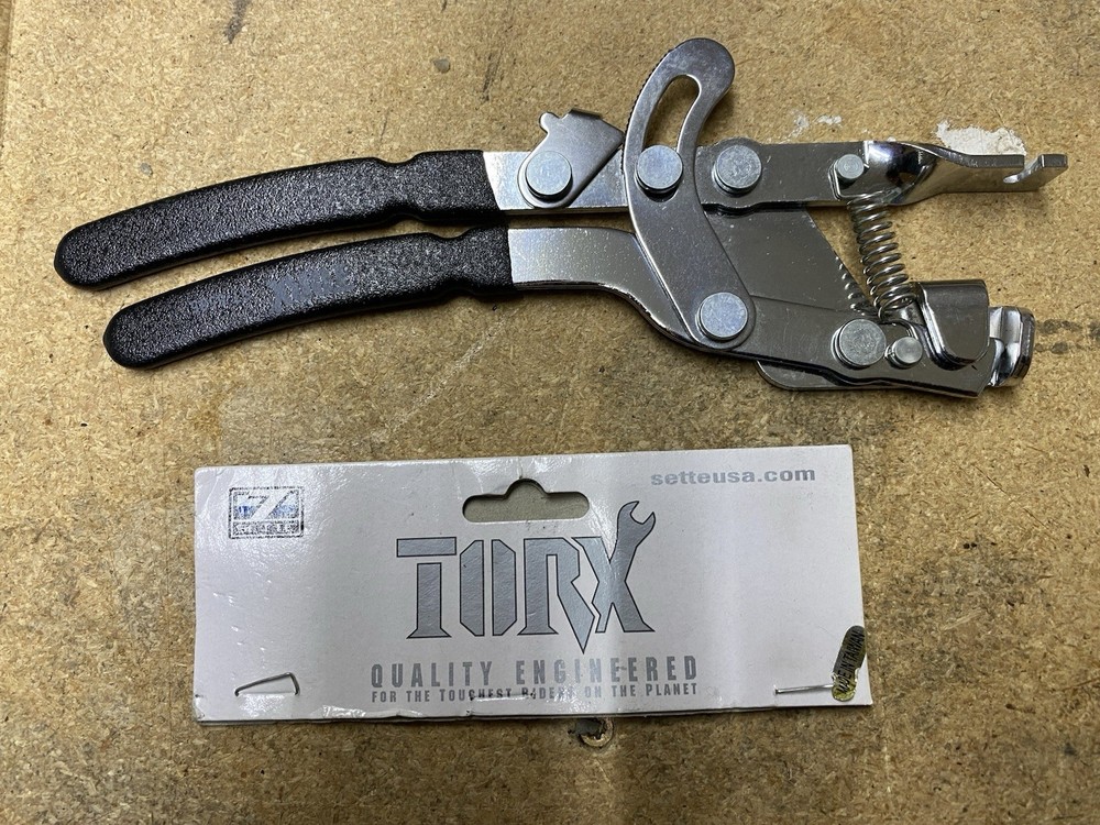 Settle Torx ST-6585 Cable Puller For Bicycles