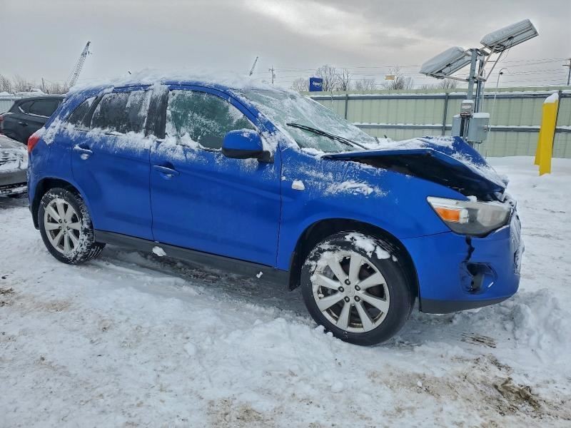 OUTLSPORT 2015 Transmission Shift 997545