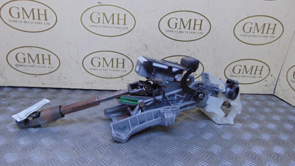Mazda 3 Adjustable Steering Column MK2 1.6 Petrol 2009-2014Z