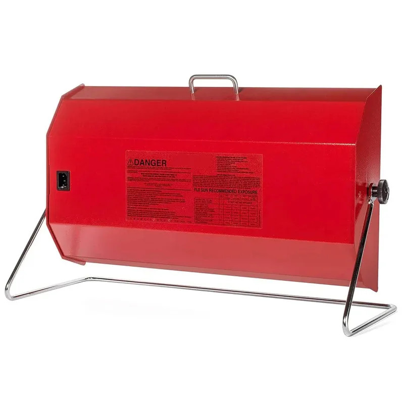 Ultraviolet Tanning lamp UVA UVB Light Solarium Lamp Bronzer Body Face Skin