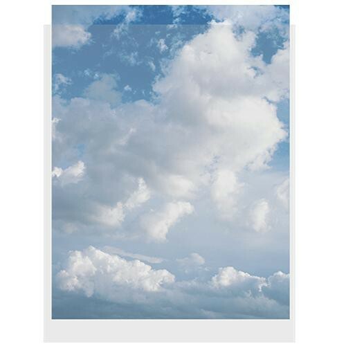 ClearFile Print Protector (11 x 14", 25-Pack)