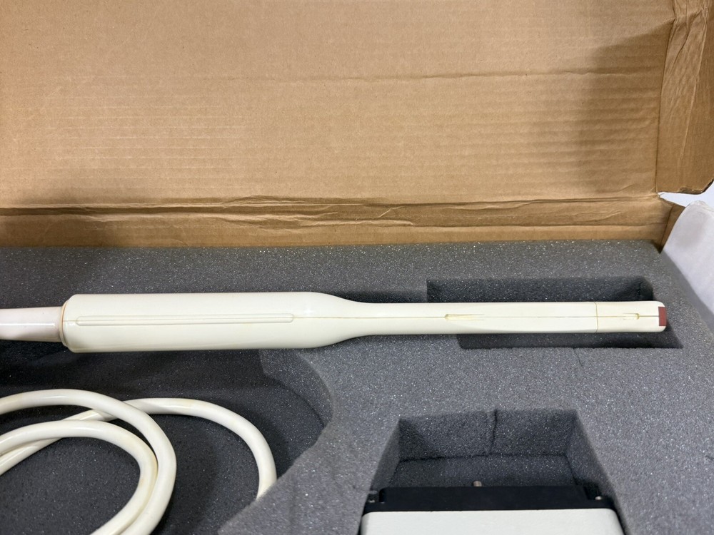 DIASONICS 7.0 MI Endocavity Convex Linear Array 100-02435-01