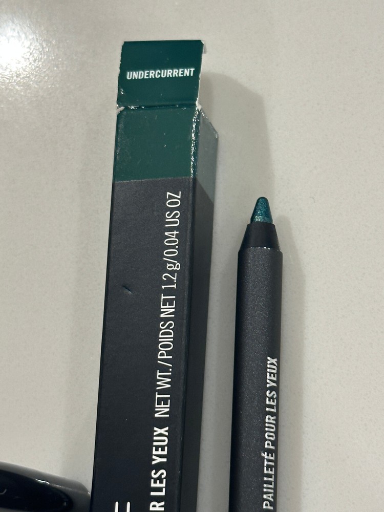 MAC Pearlglide Intense Eye Liner UNDERCURRENT