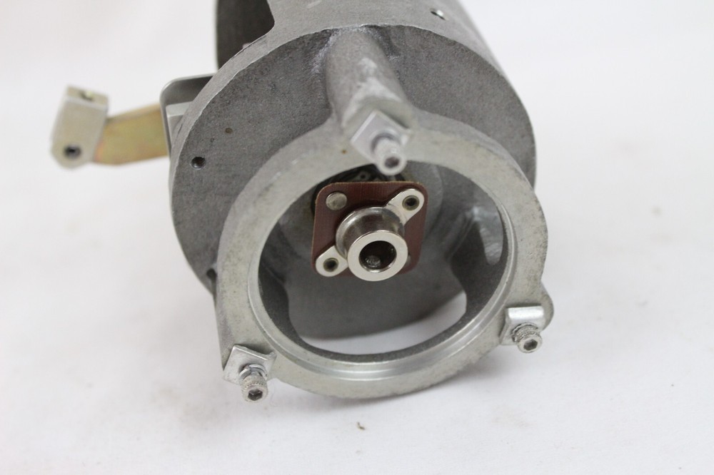 Computer Instruments Potentiometer Shaft Casing Housing Cast Iron D427551-2 New