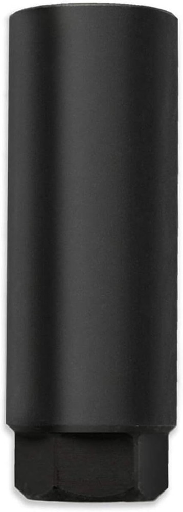 Offset Oxygen Sensor Socket 3/8" Drive x 7/8" for O2 Removal & Installation