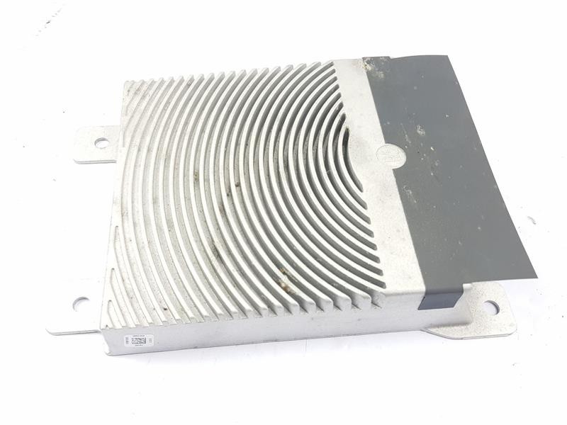 2021 FORD FIESTA SPEAKER AMPLIFIER L1TT18T806AA