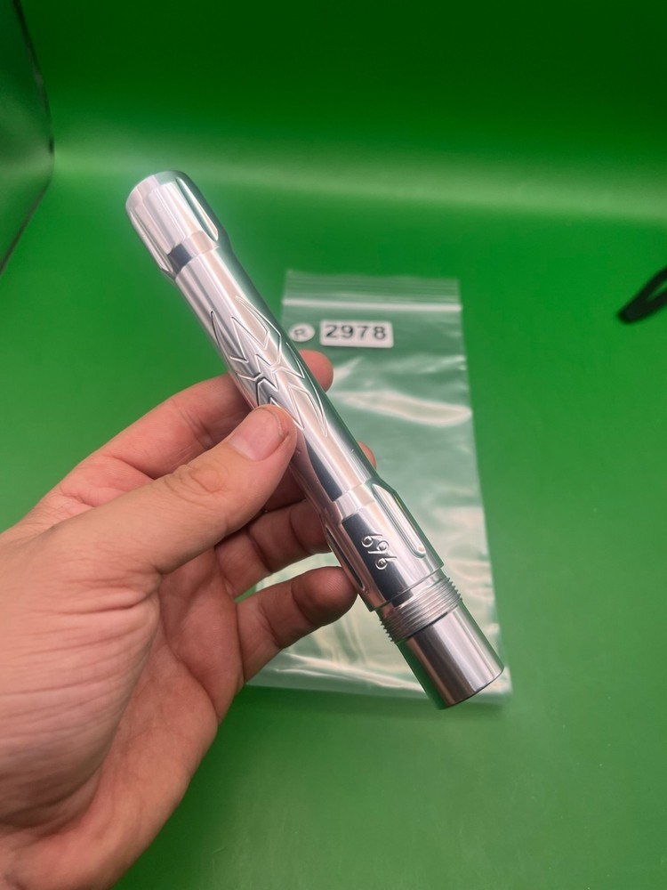 Empire Paintball Barrel Back 696 Bore Autococker Thread