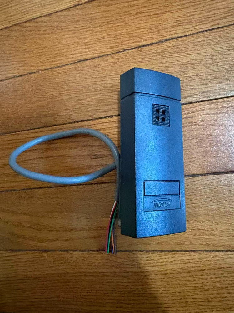 HID Indala FlexPass FP3521A+ Mullion Reader