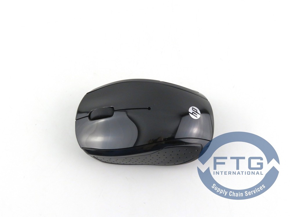 X6W31AA HP Wireless Mouse 200 Black