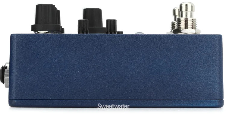 Red Panda Context 2 Reverb Effects Pedal