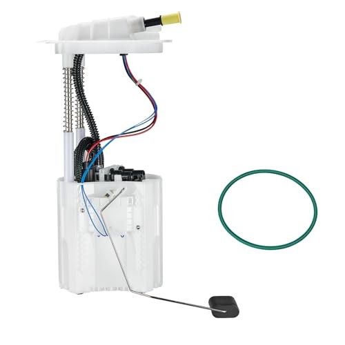 Fuel Pump Module Assembly E7219m 2007-2012 For Dodge Nitro/Jeep Liberty E7219M
