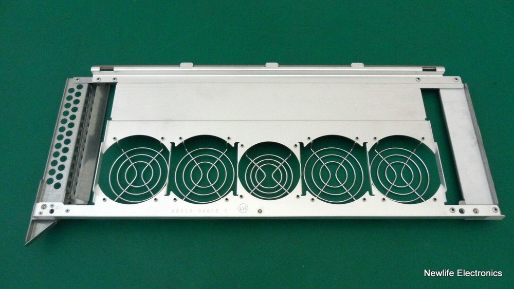 HP A6912-04015 Mako/Madison Baffle Assembly