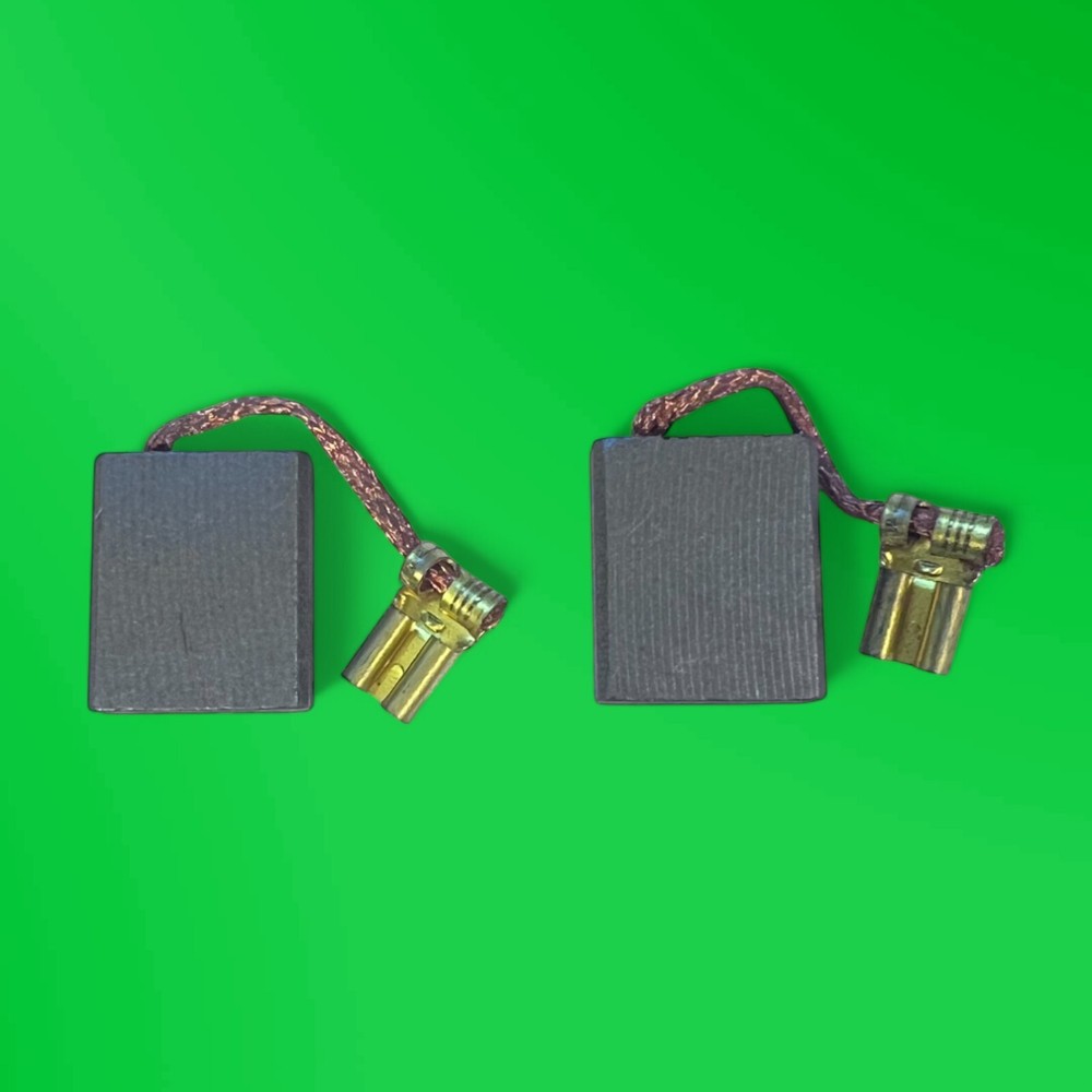 RIDGID 63262 CARBON BRUSH ASSEMBLY