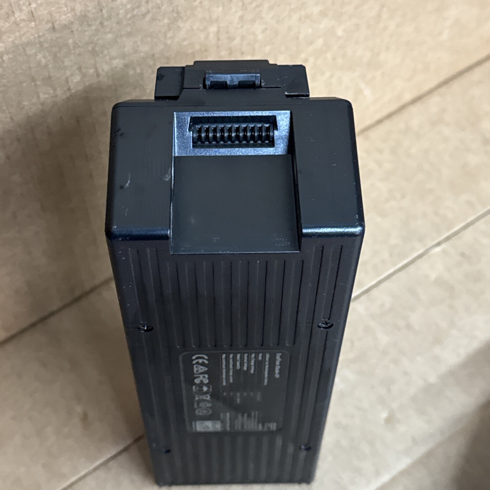 EcoFlow BLADE Robotic Lawn Mower Original Lithium Ion Extra Battery EFH00-BP