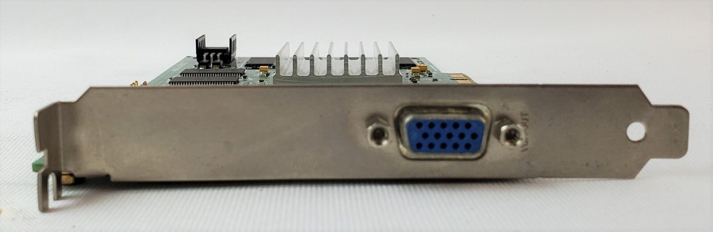 Creative Labs CT6700 Video Card