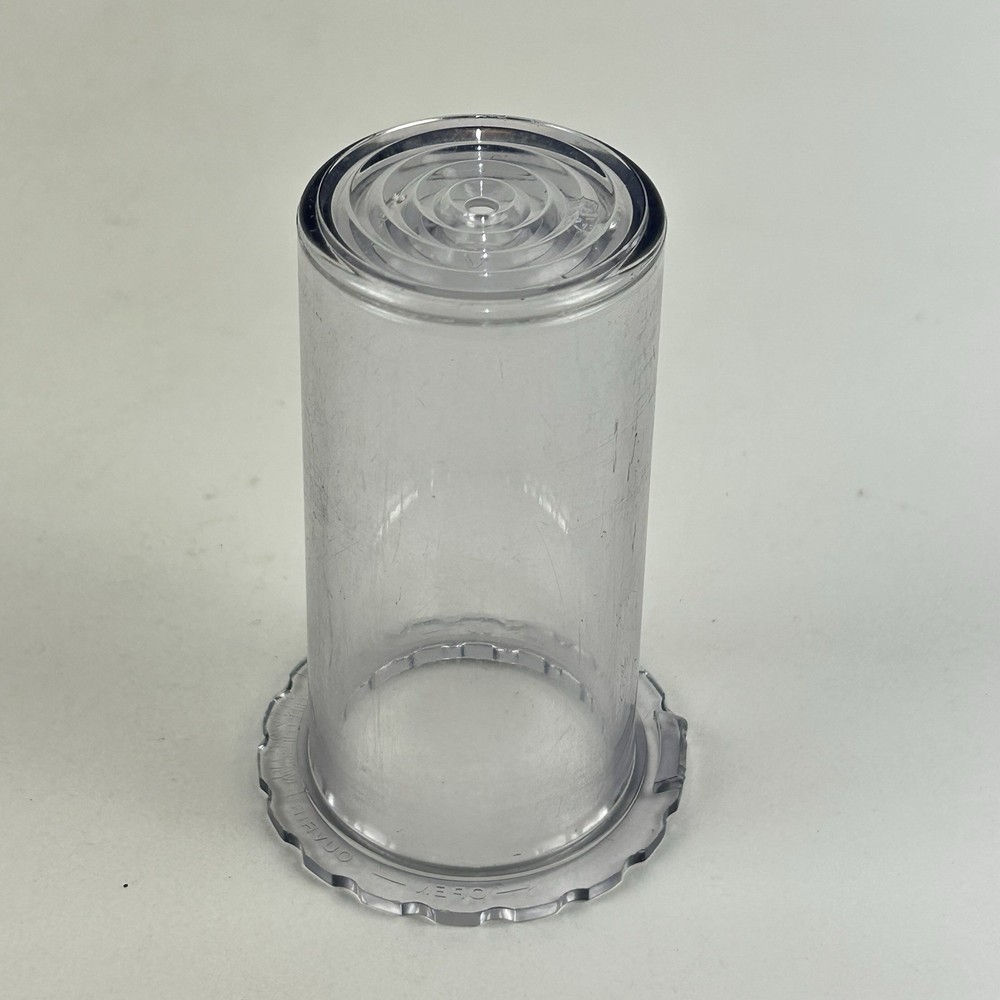 Cuisinart Large & Small Pusher FP-2014-PT1 Custom 14 Cup Food Processor