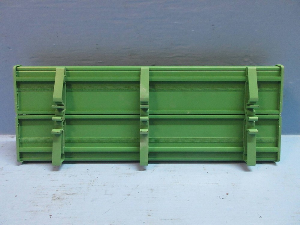 Moore 16170-1-8 APACS VIM Voltage Input Module Siemens PLC Board