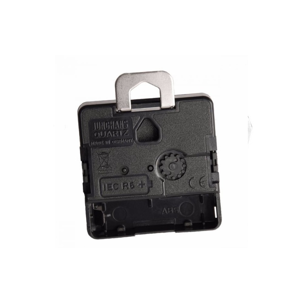Junghans UTS W838 quartz clock movement 21mm