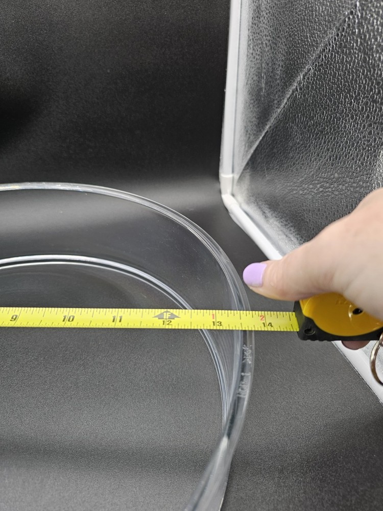 Nuwave Pro Plus Oven Accessories Extender Ring Kit #26012