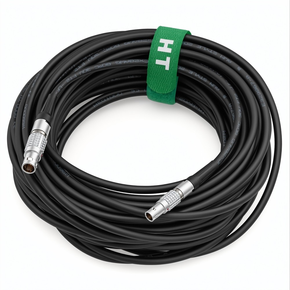 Nucleus M Motor to Robot Motion Control 7 Pin Cable for TILTA