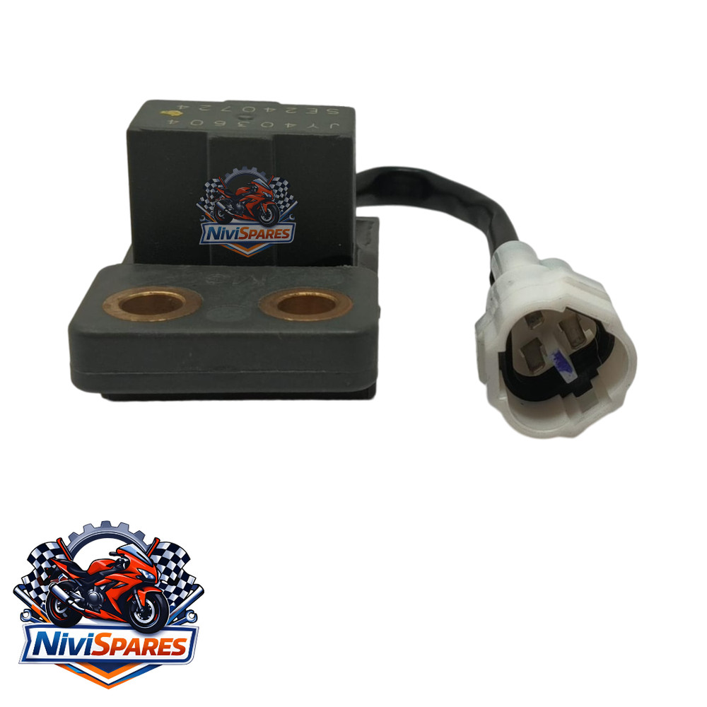 Sensor Roll Over For KTM RC 125 2020-2021