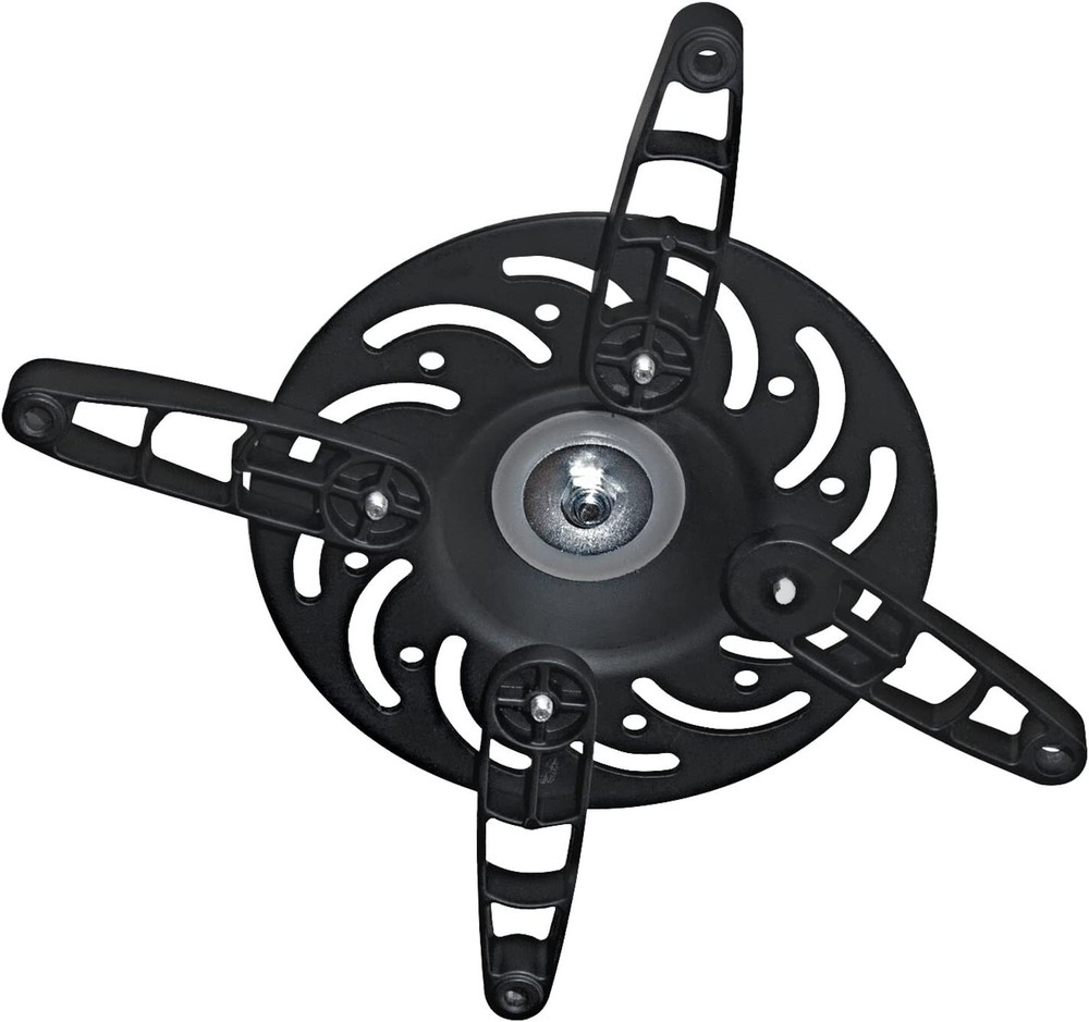 Mount-It! Universal Adjustable Projector Wall Mount with Extendable Length